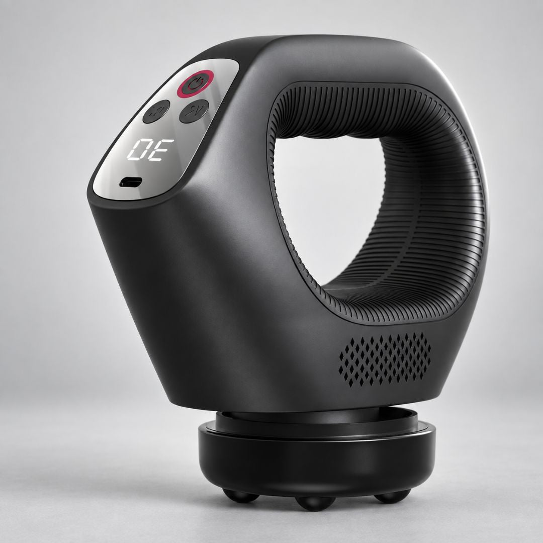 rotara - orbital muscle massager