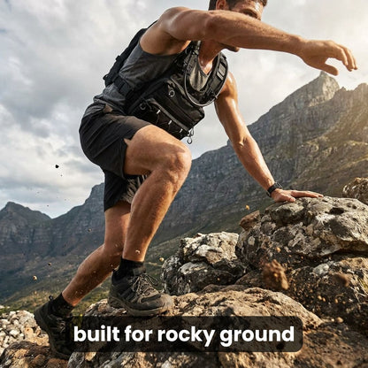 hydrolyx - hydration vest