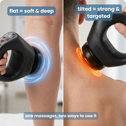 rotara - orbital muscle massager