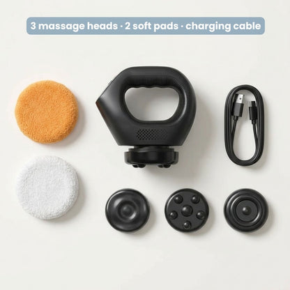 rotara - orbital muscle massager