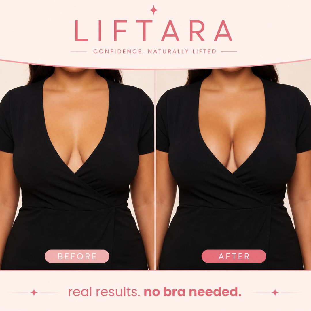 zeluvex liftara — invisible lift tape