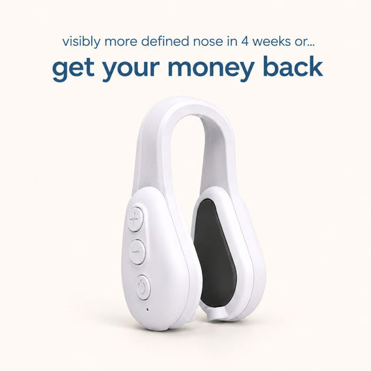 zeluvex - nose sculpting device