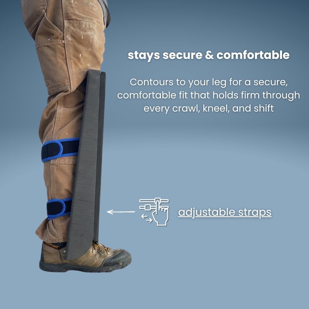 stridora - attic joist walker