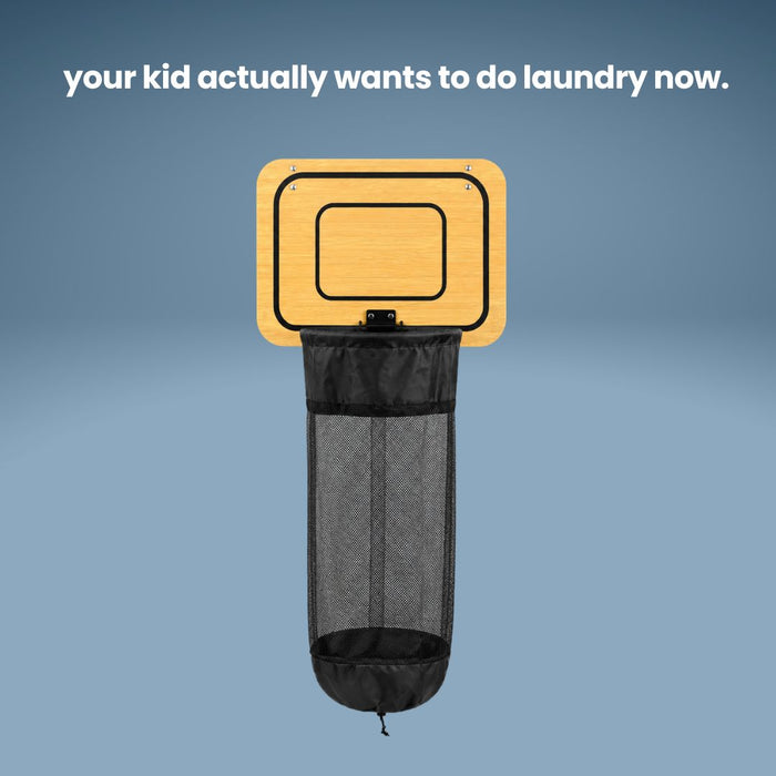 Hoopra - Laundry hoop